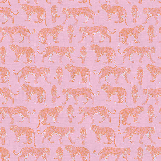 Bengals - Pink