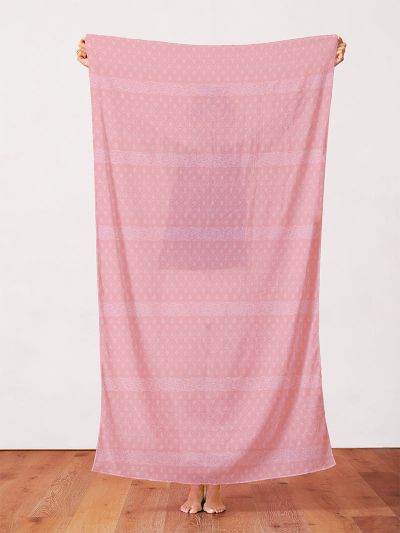 Chunri - Pink