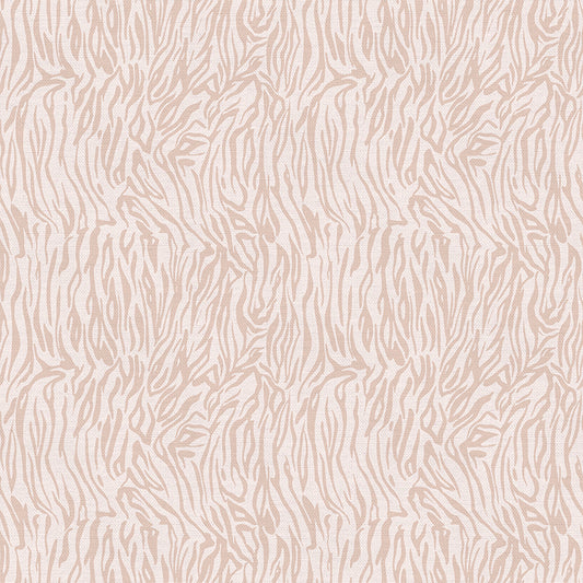 Tiger Stripes - Tan