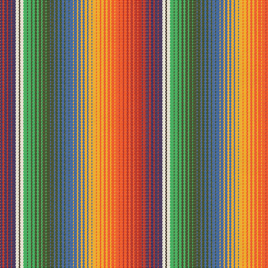 Spirit of Serape - Multi