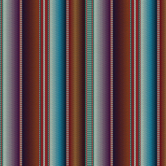 Spirit of Serape - Multi