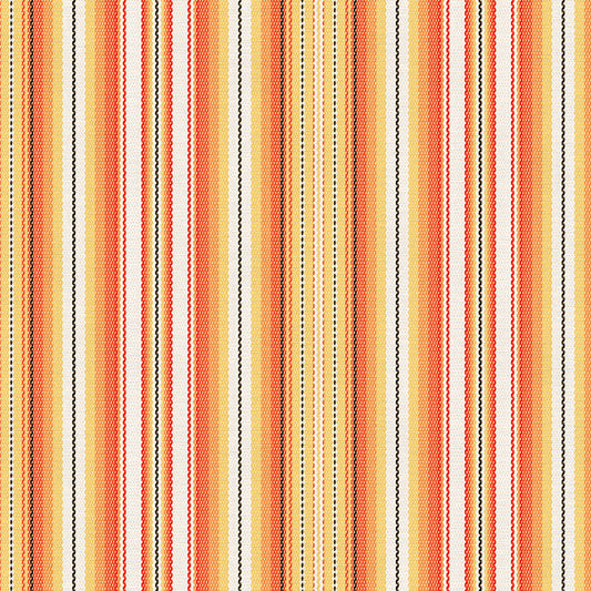 Spirit of Serape - Yellow/Orange