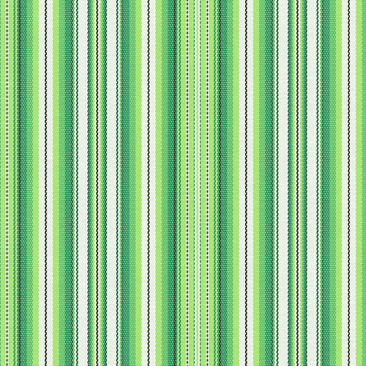 Spirit of Serape - Green