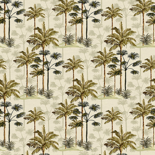 Tree Scenery - Green