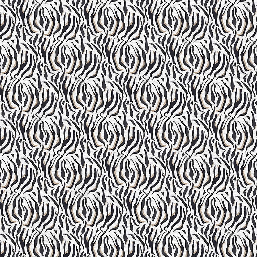 Zebra Stripes