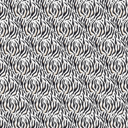 Zebra Stripes