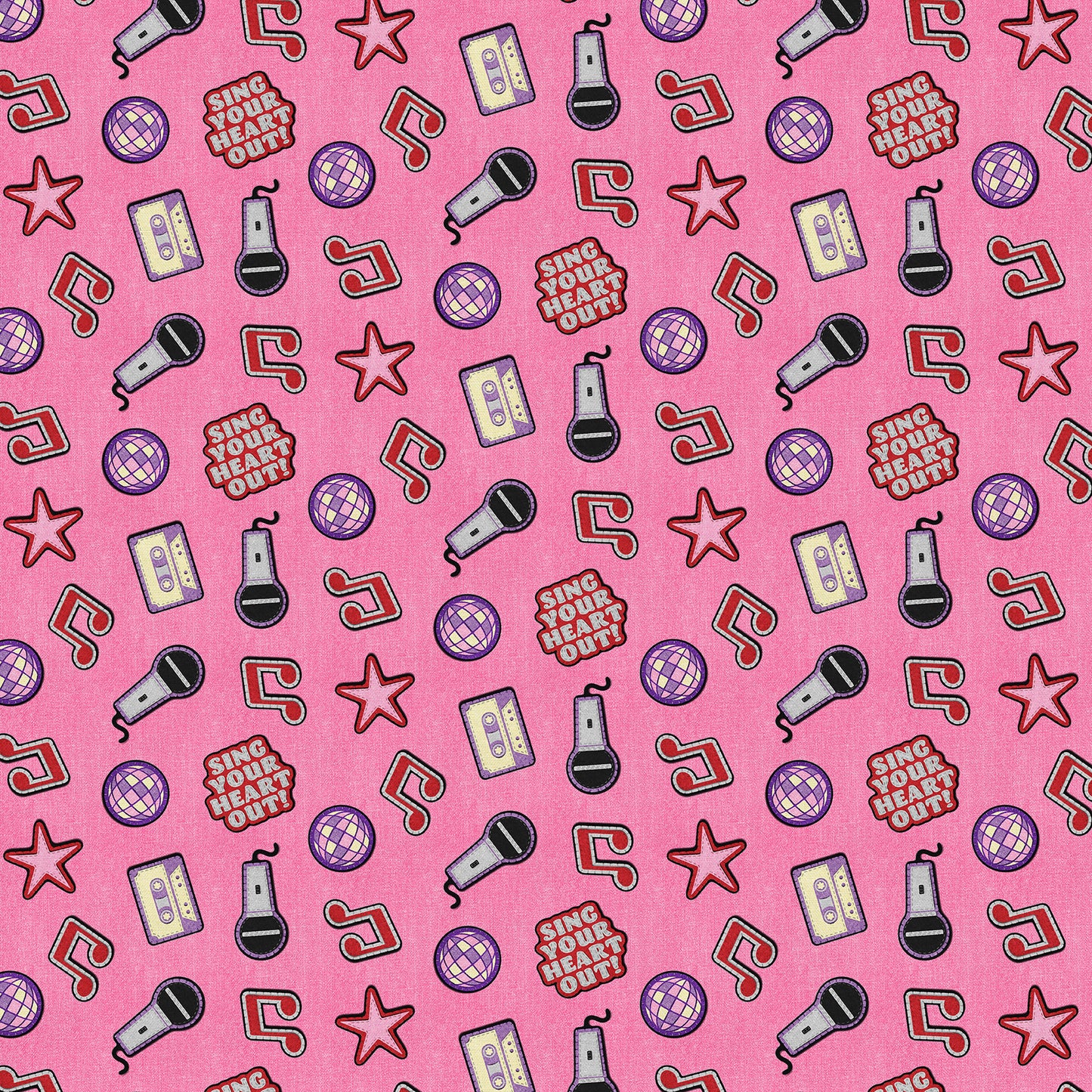 Music - Pink