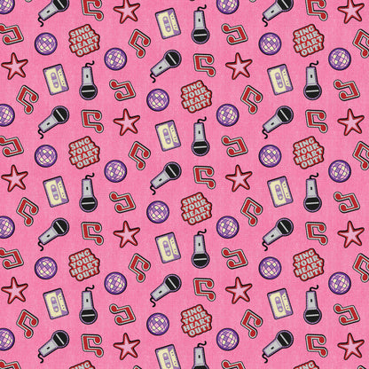 Music - Pink