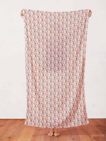 Christmas Bells - Red