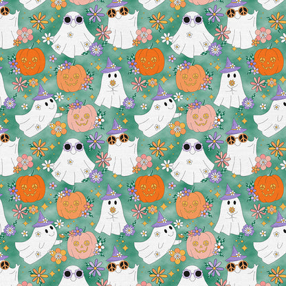 Groovy Ghouls