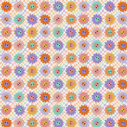 Groovy Flowers