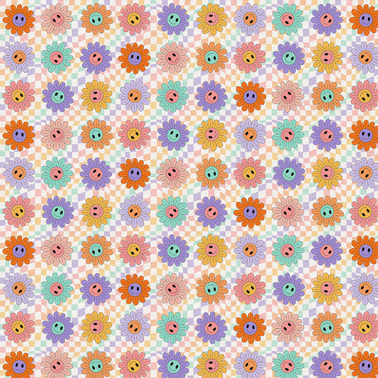 Groovy Flowers