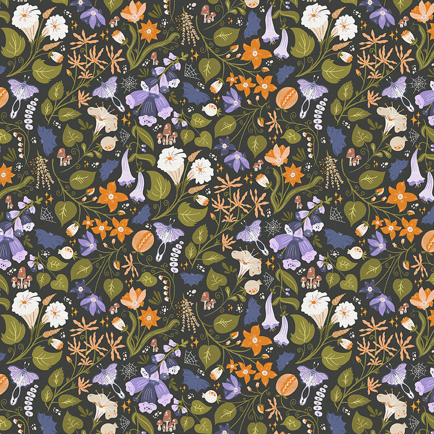Witches Garden