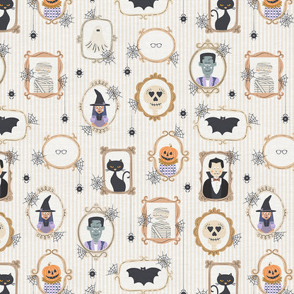 Wall of Fame - Cream