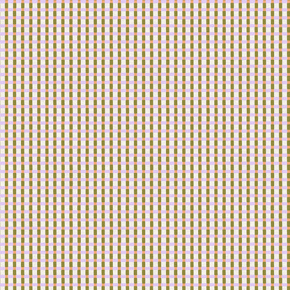 Halloween Plaid Paradise