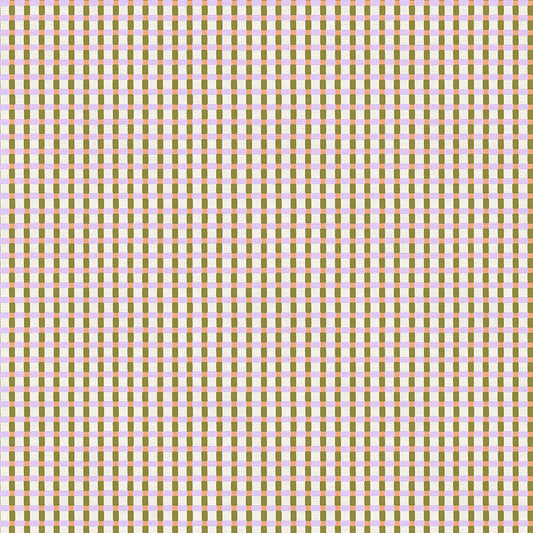 Halloween Plaid Paradise