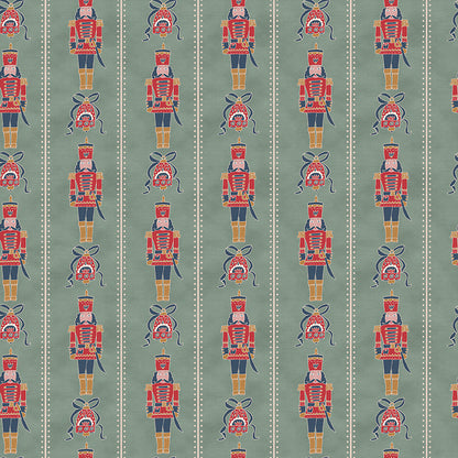 Nutcracker Stripe