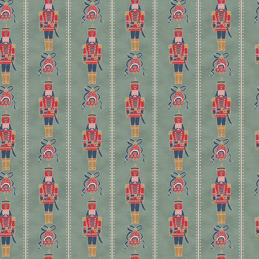 Nutcracker Stripe