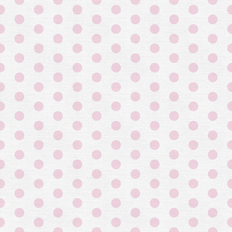 Timeless Dots - Baby Pink