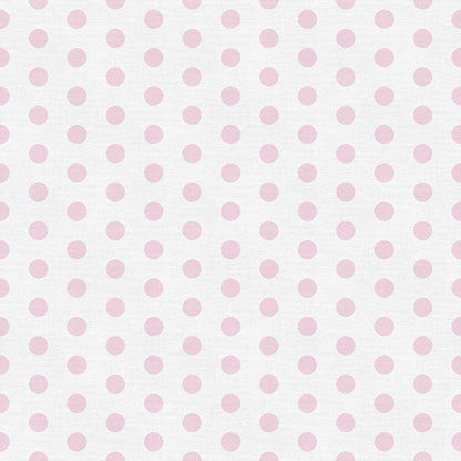 Timeless Dots - Baby Pink