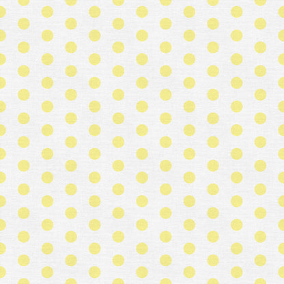 Timeless Dots - Yellow