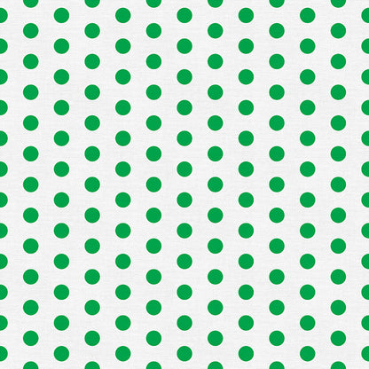 Timeless Dots - Green
