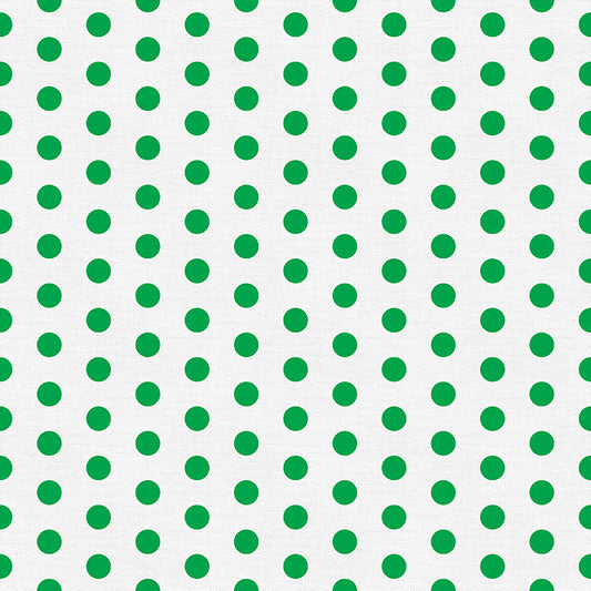 Timeless Dots - Green
