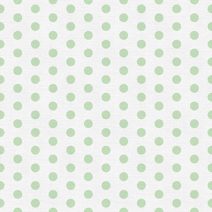 Timeless Dots - Light Green