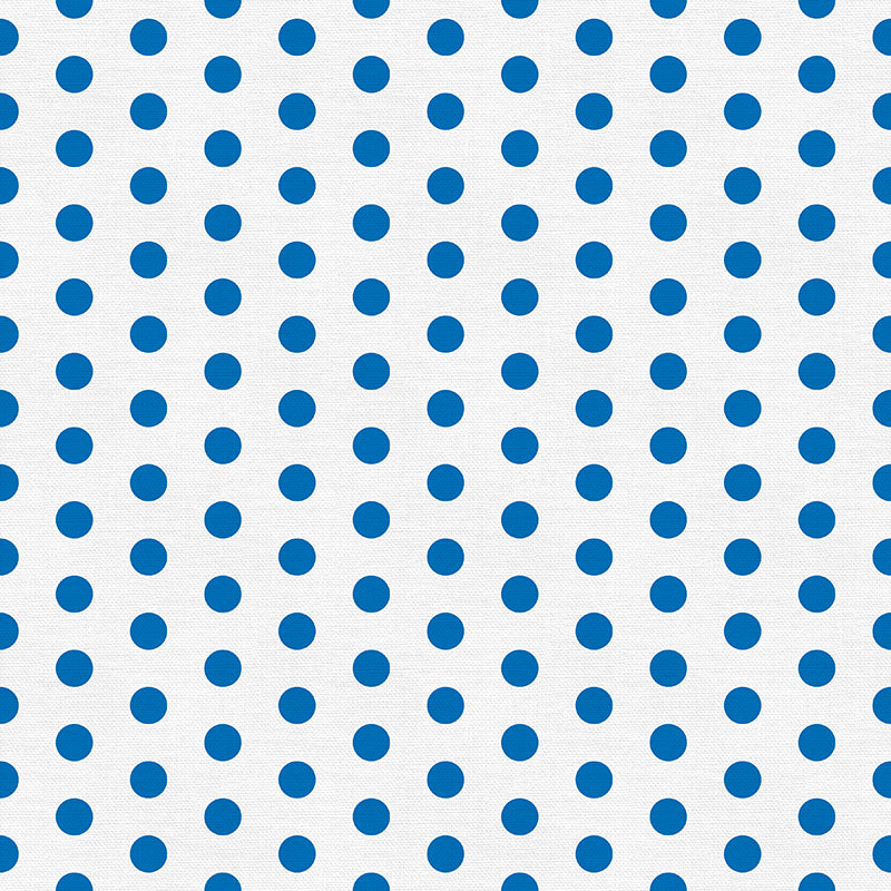 Timeless Dots - Blue