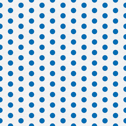 Timeless Dots - Blue