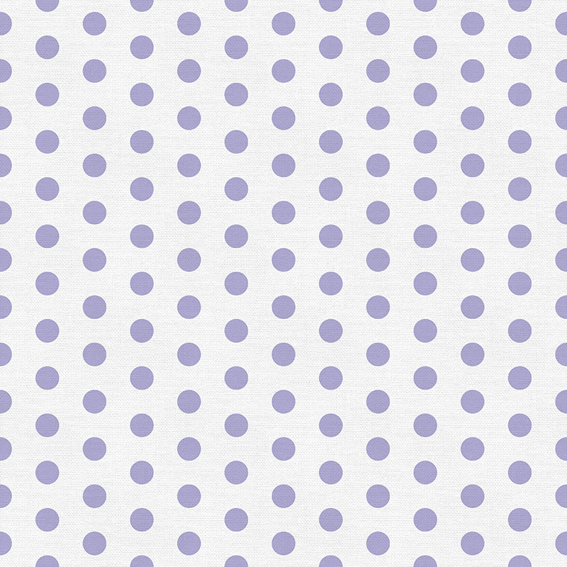 Timeless Dots - Purple