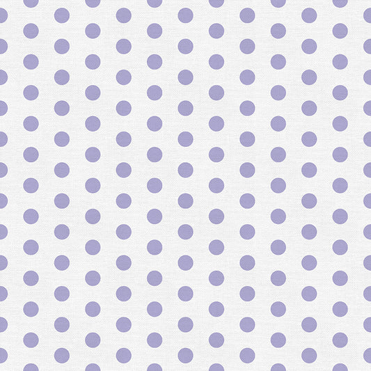 Timeless Dots - Purple