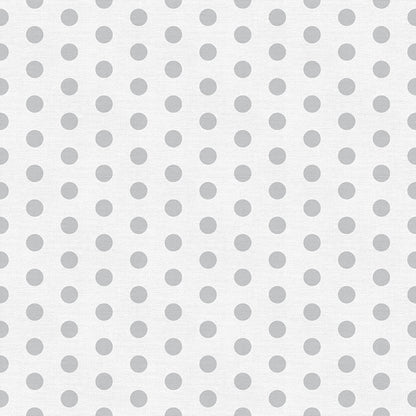 Timeless Dots - Grey