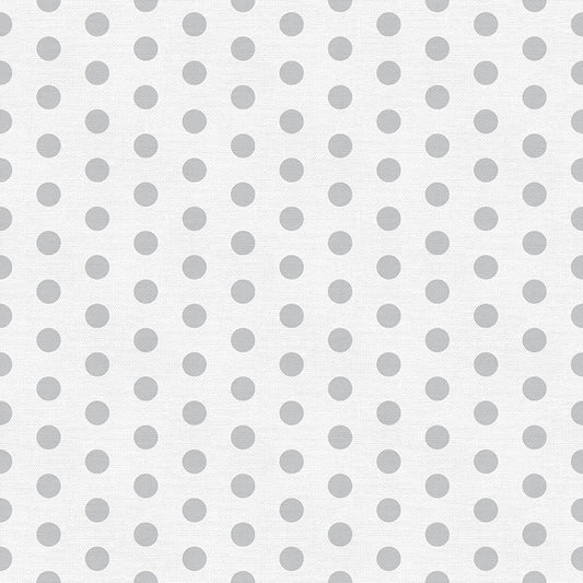 Timeless Dots - Grey