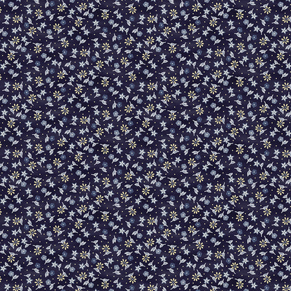 Mixed Toss - Blue