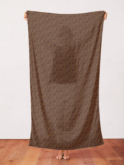 Mixed Toss - Brown