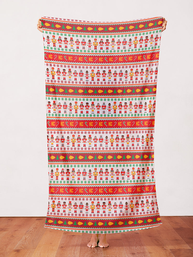 The Nutcracker Draft