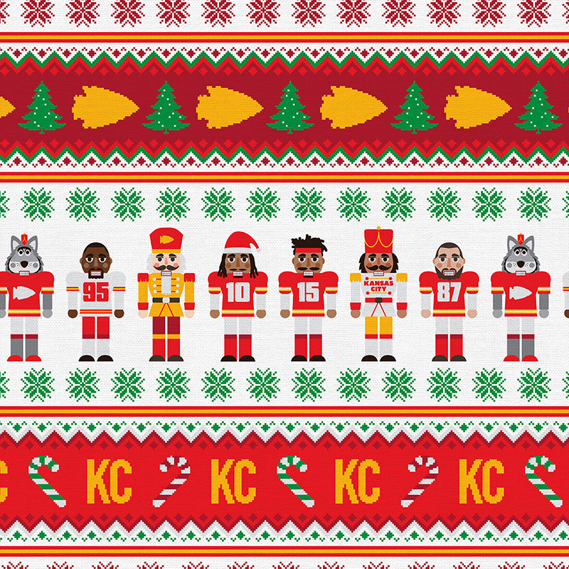 The Nutcracker Draft