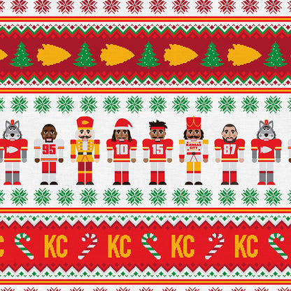 The Nutcracker Draft