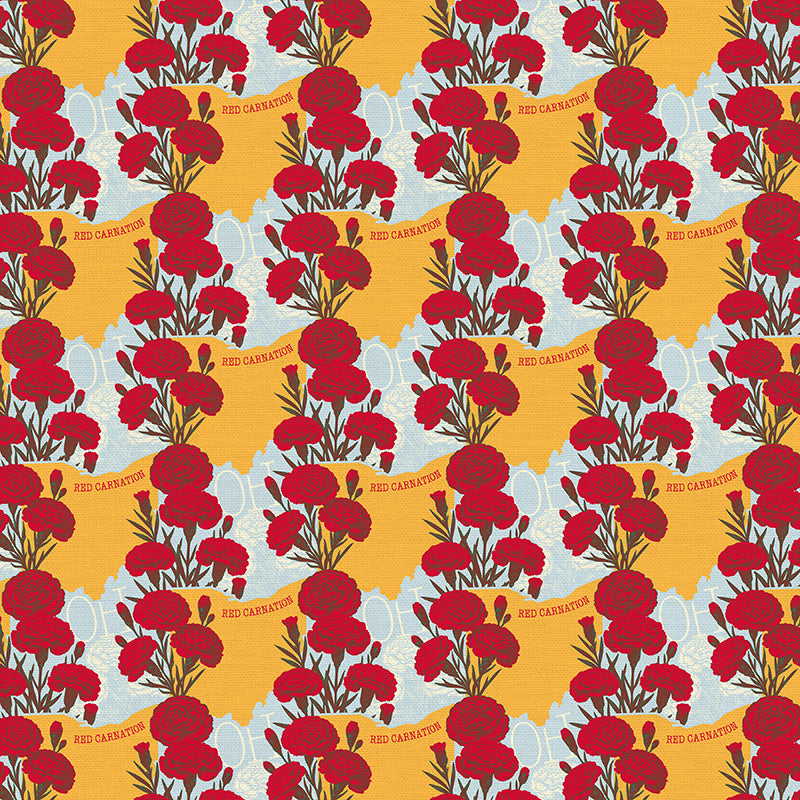State Flowers - Ohio