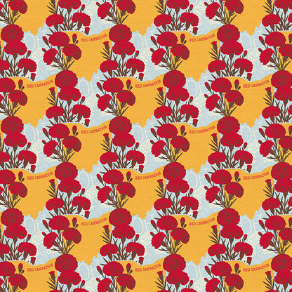 State Flowers - Ohio