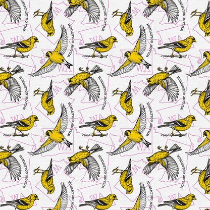 State Birds - Washington