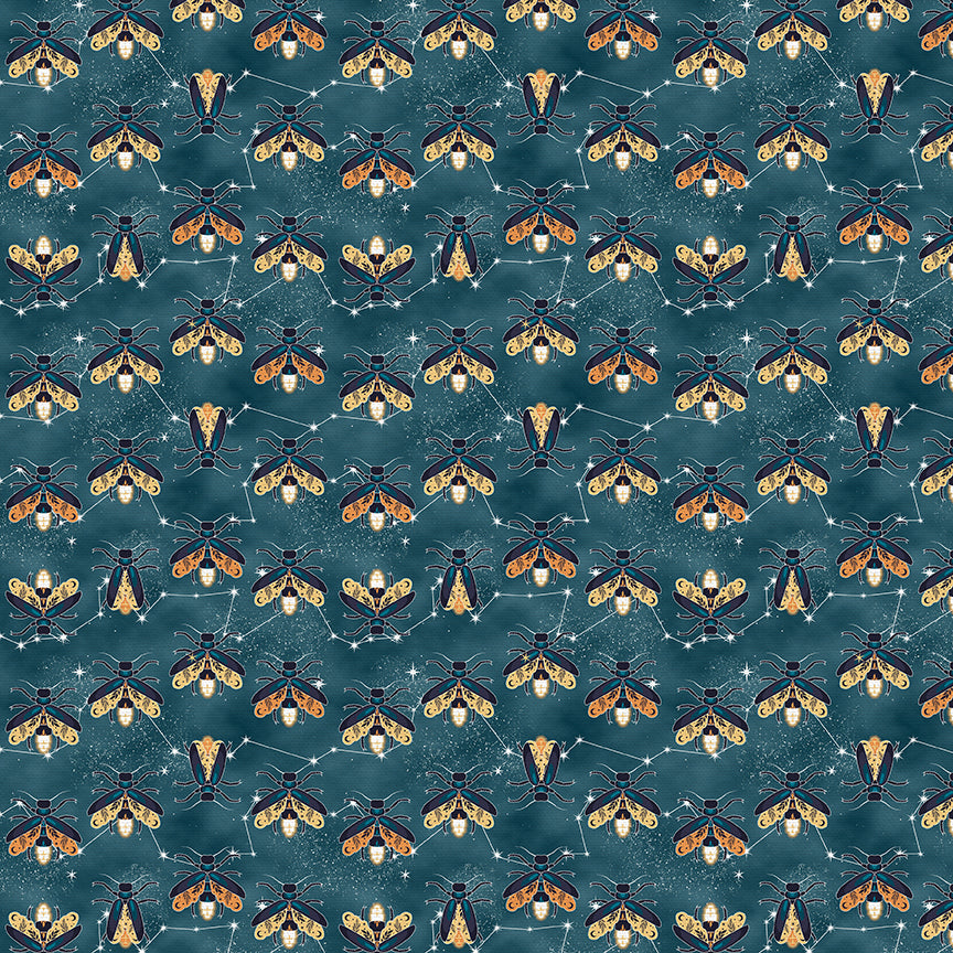 Firefly Stripe