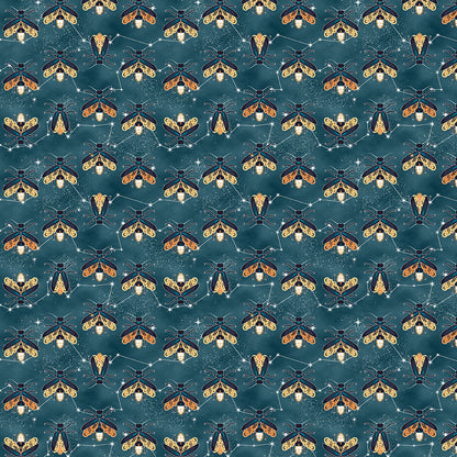 Firefly Stripe