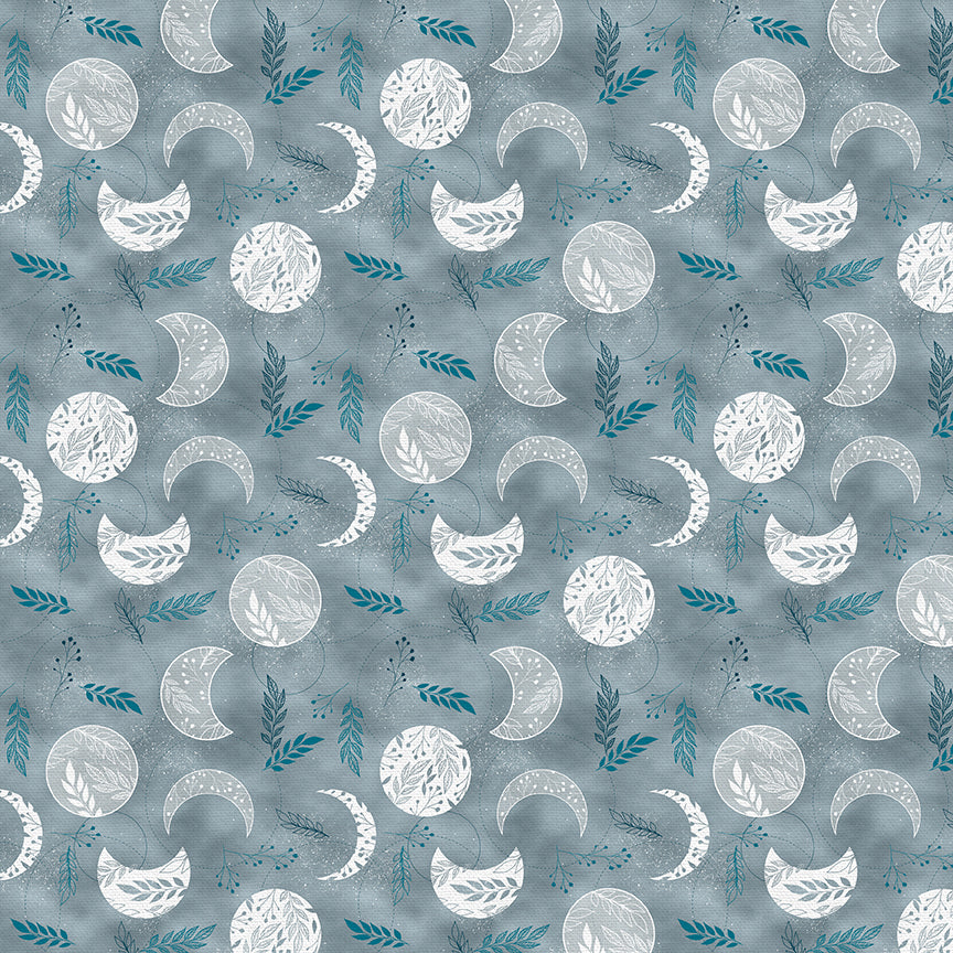 Moon Toss