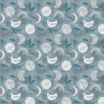 Moon Toss