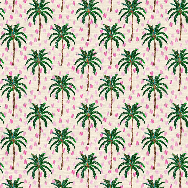 Palm Trees