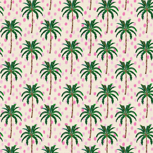 Palm Trees