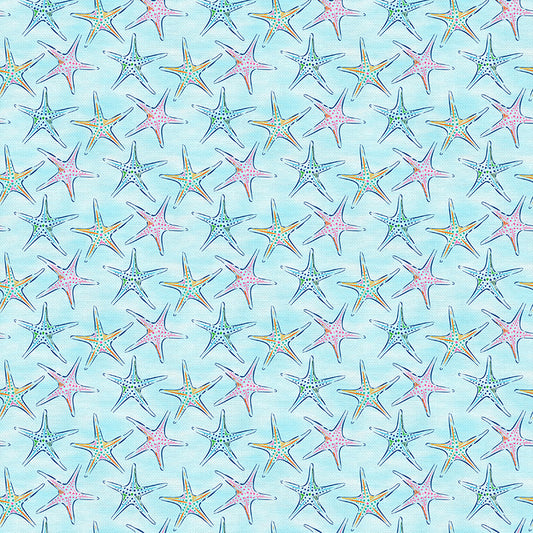 Starfish