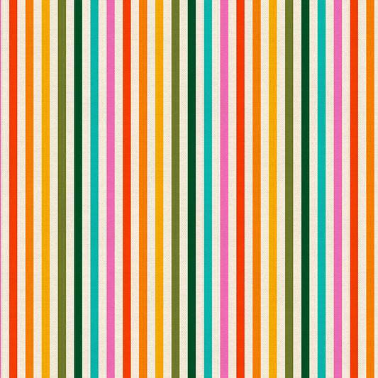 Stripes - Rainbow